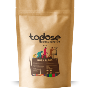 Nora Blend Original Coffee