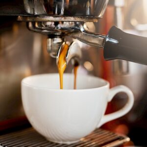 Home Barista Course