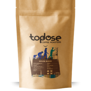 House Blend Original Coffee