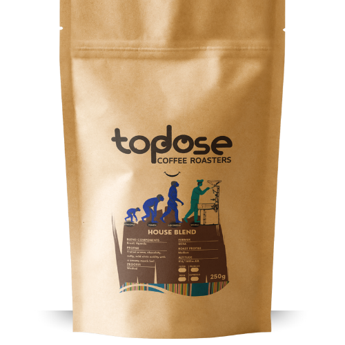 House Blend Original Coffee
