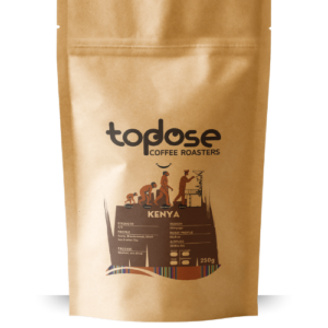 Kenya Original Coffee