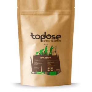 Rwanda Original Coffee
