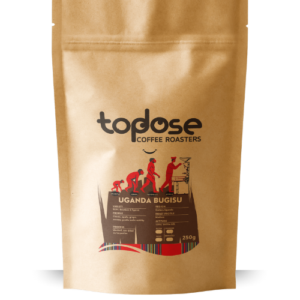 Uganda Original Coffee