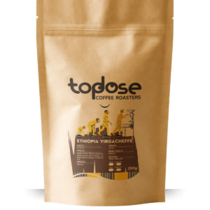 Ethiopia Yirgacheffe Original Coffee